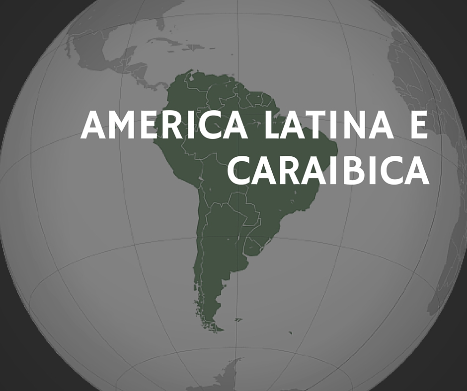 America Latina e Caraibica