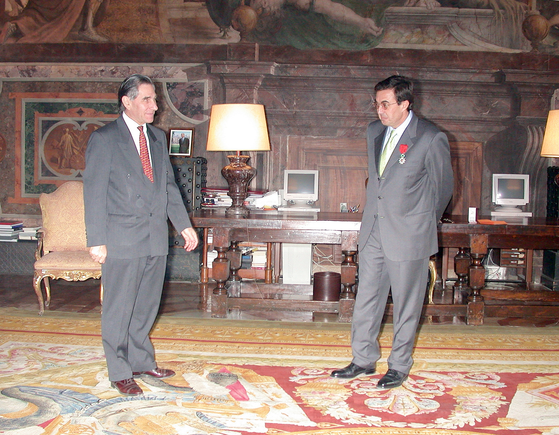 Il Presidente Modica ci ha lasciato - CRUI - Conferenza dei Rettori ...
