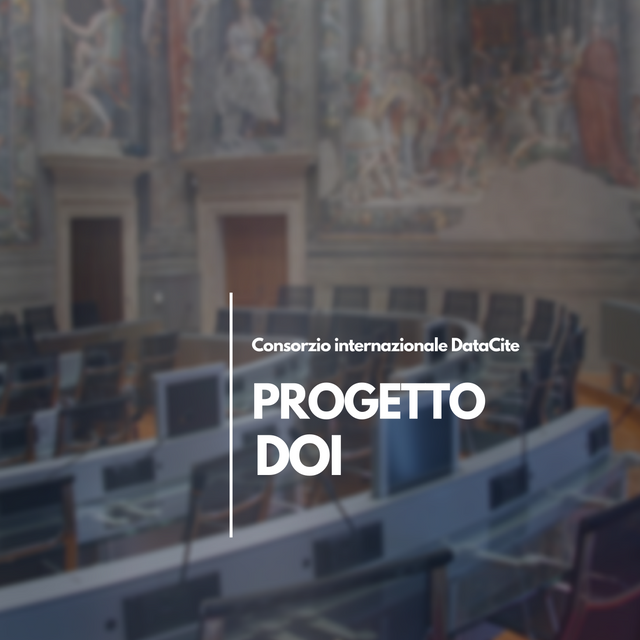 PROGETTO doi