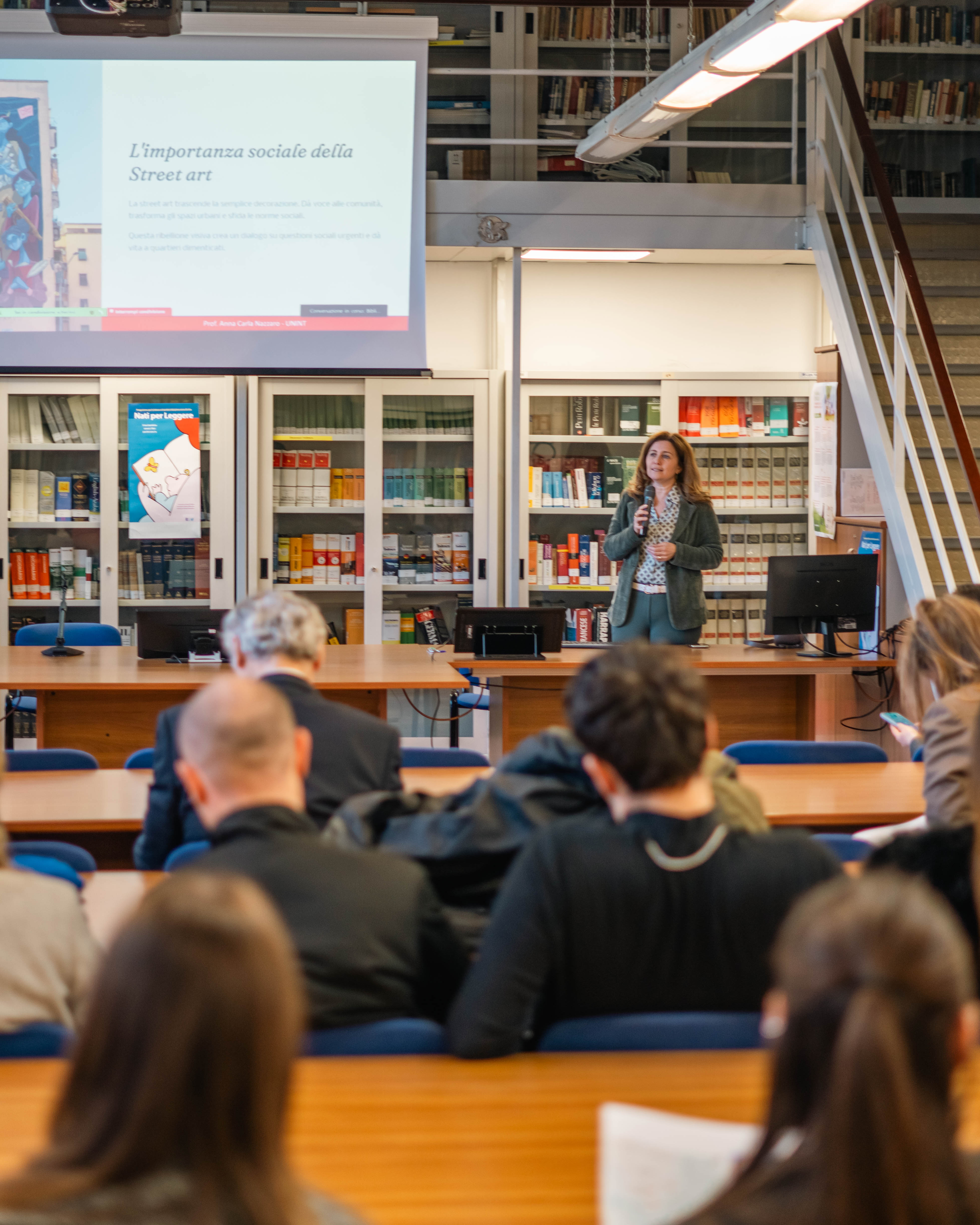 Roma UNINT Università svelate 2025 - CRUI - Conferenza dei Rettori ...