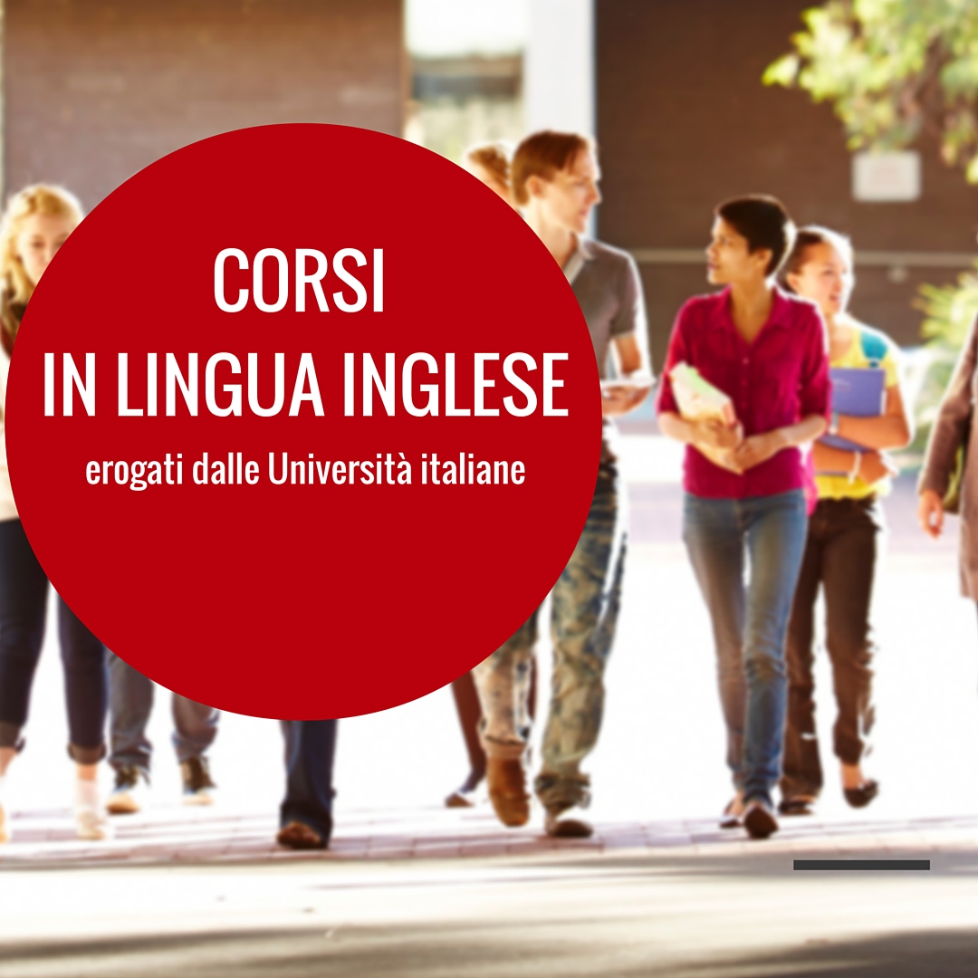 corsi inglese universita crui