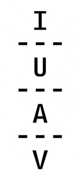 iuav logo
