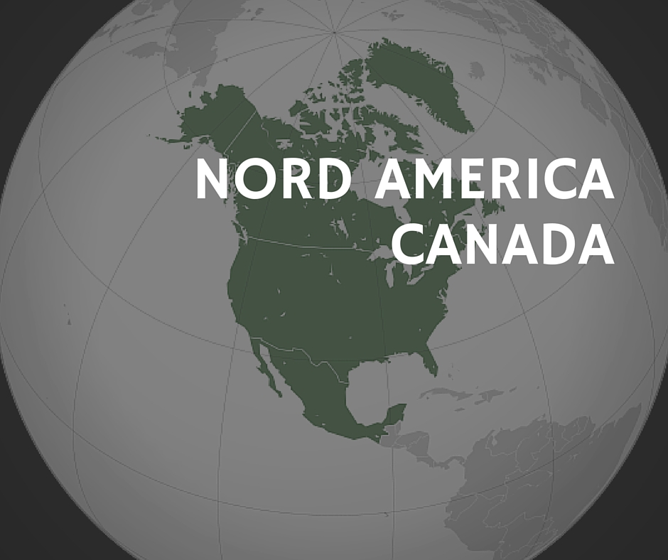 Nord America