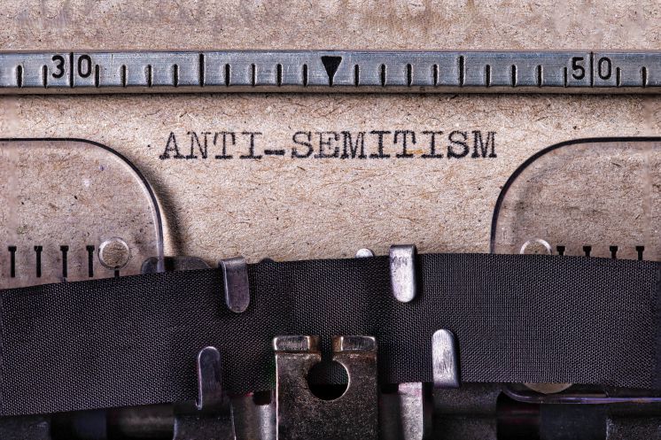 L&#039;antisemitismo classico e contemporaneo