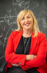 Cucchiara Rita - Rettrice Università di Modena e Reggio Emilia