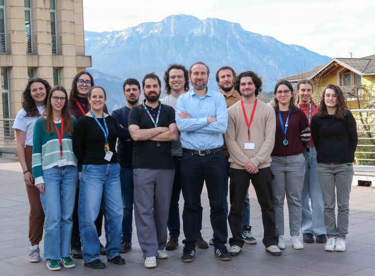 Cervello, un avatar per studiare il tumore pediatrico