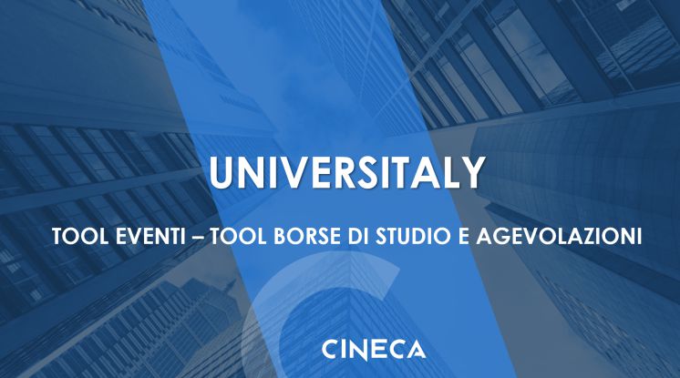 Nuovo portale Universitaly