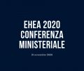 Conferenza EHEA 2020