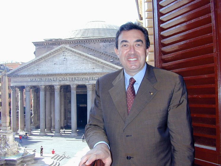 Luciano Modica