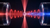 Dalla polvere di vetro al computer quantistico