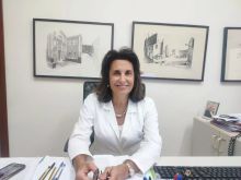 Spatari Giovanna - Rettrice Università di Messina