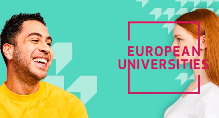 EUROPEAN UNIVERSITIES – ESITO SECONDO BANDO (9 luglio 2020)