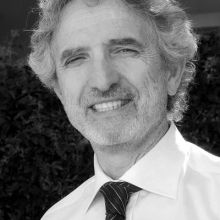 Biolatti Bartolomeo - Rettore Università degli Studi di Scienze Gastronomiche