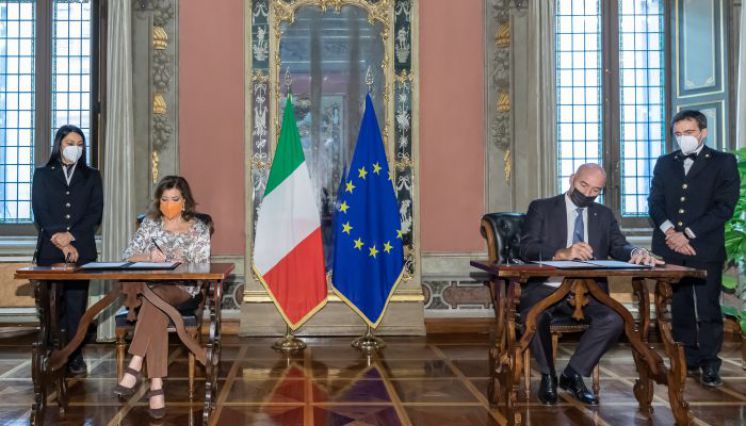 Tirocini al Senato. Una nuova opportunità per i giovani