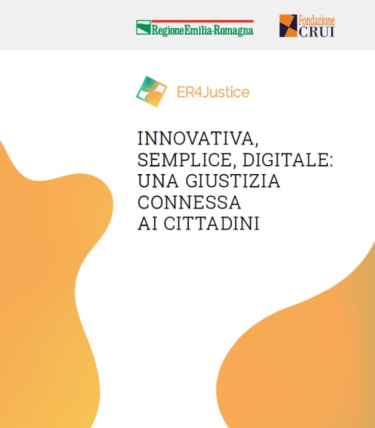 Connettere Giustizia e cittadini