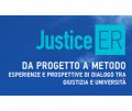 Giustizia, università e territorio a confronto