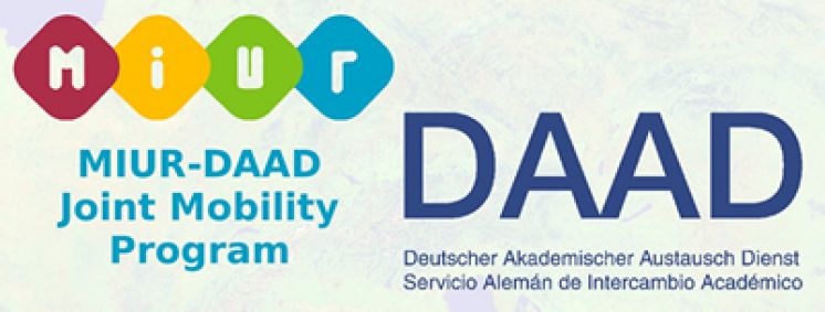 Programma MIUR-DAAD per la mobilità accademica tra Italia e Germania