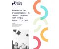 Vademecum per l’elaborazione del Gender Equality Plan negli Atenei italiani