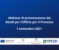 Efficienza e innovazione della giustizia