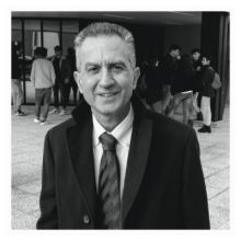 Leone Nicola - Rettore Università della Calabria