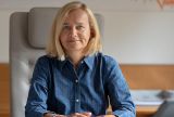 Sciuto Donatella - Rettrice Politecnico di Milano