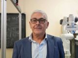 Caccavale Fabrizio - Rettore della Basilicata