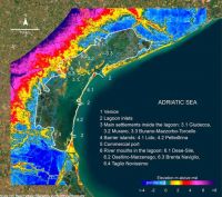 Cambiamento climatico: le strategie per salvare Venezia