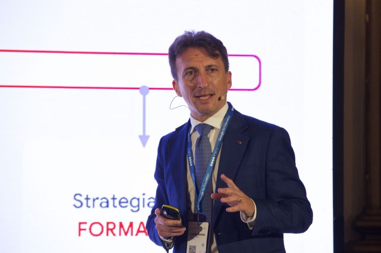 IA e Università con CRUI e Google for Education