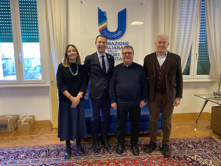 FederCUSI e CRUI rilanciano un’intesa rinnovata