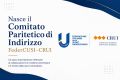 Nasce il Comitato Paritetico di Indirizzo CRUI - FederCUSI