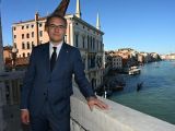 Sgarbi Marco - Rettore Università Ca’ Foscari Venezia