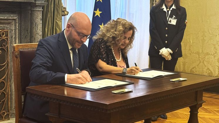 Alla Camera per un tirocinio. Da oggi anche dopo la laurea