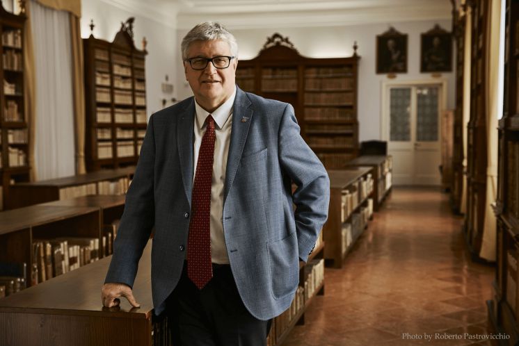 Alberto De Toni è il nuovo Presidente della Fondazione CRUI