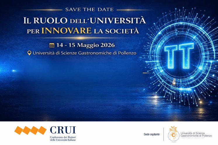 Il ruolo dell’Università per innovare la società