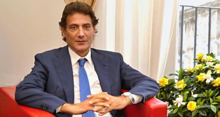 Giovanni Francesco Nicoletti &egrave; il nuovo Segretario Generale della CRUI