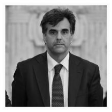 Cuzzocrea Salvatore - Rettore Università di Messina