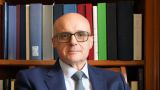 Schiesaro Alessandro - Direttore Scuola Normale Superiore di Pisa