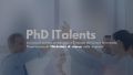 Progetto PhD ITalents