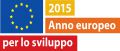 Anno Europeo per lo Sviluppo 2015
