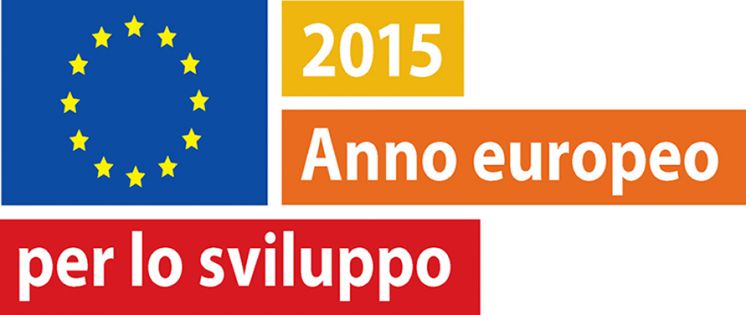 Anno Europeo per lo Sviluppo 2015