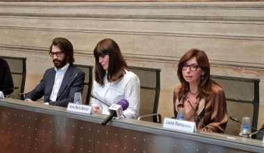 Università e diritto alla salute visiva: firmato il protocollo tra Fondazione OneSight EssilorLuxottica Italia e CRUI