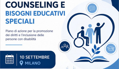 DisabilitĂ , counseling e bisogni educativi speciali