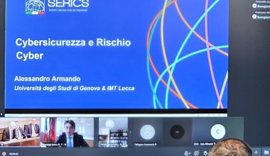 Proteggere la ricerca italiana: una priorità