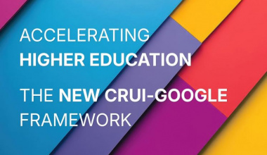 Google – CRUI: un workshop per fornire strumenti concreti a docenti, ricercatori e università
