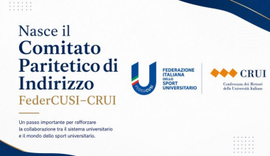 Nasce il Comitato Paritetico di Indirizzo CRUI - FederCUSI